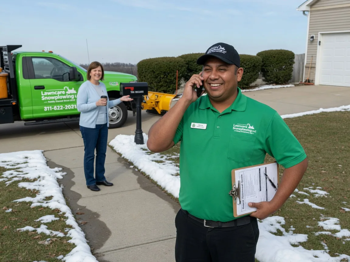 Lawn Care Services By Expert Landscaper Freedom, WY FAQs